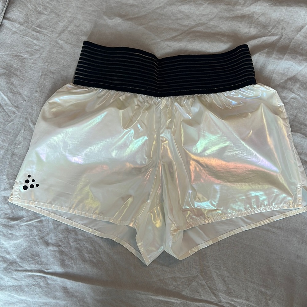 PINKO shorts🤍